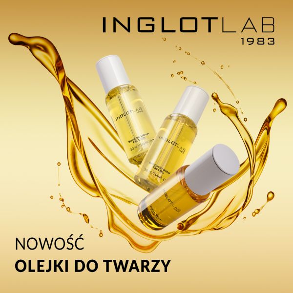 INGLOT - promocja