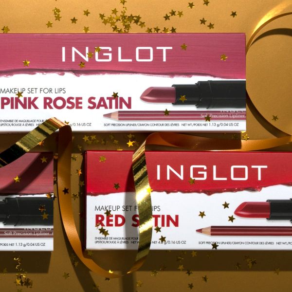 INGLOT Promocja