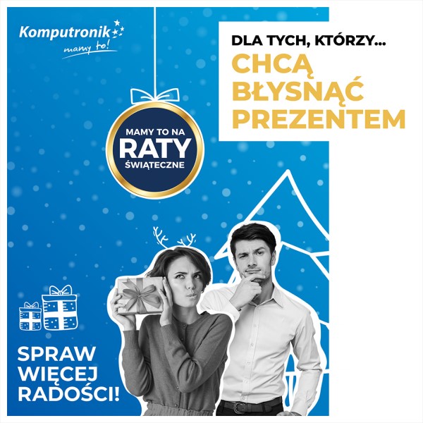 MediaExpert Promocja