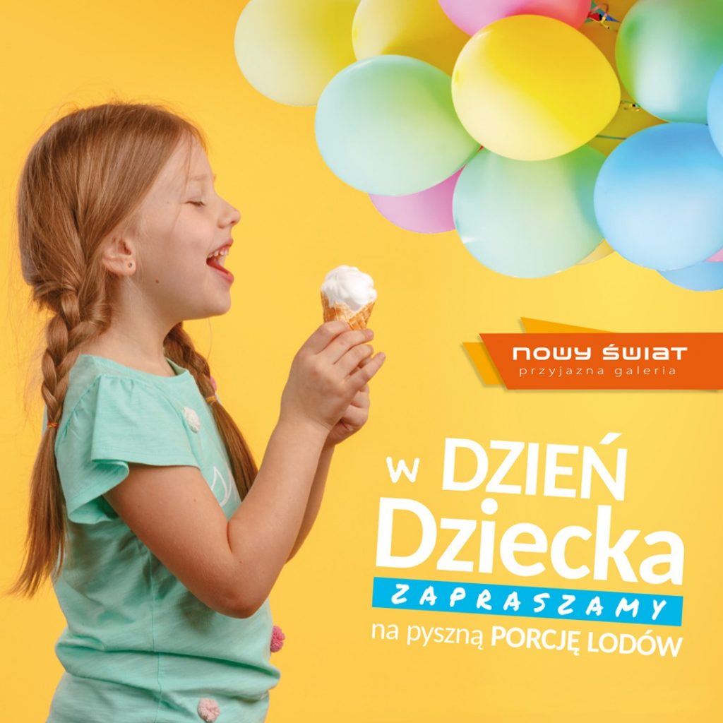 Dzień Dziecka 2020