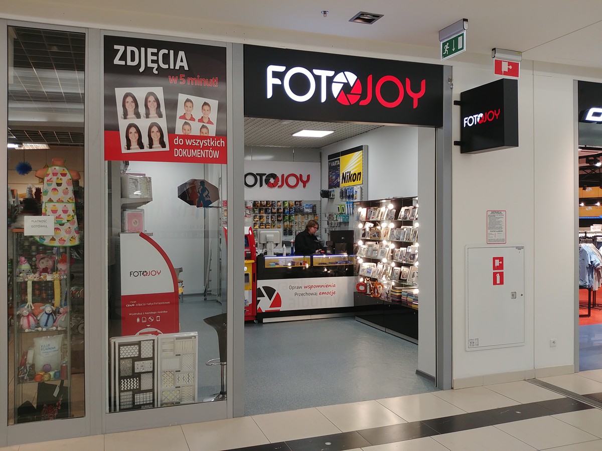 FotoJoy